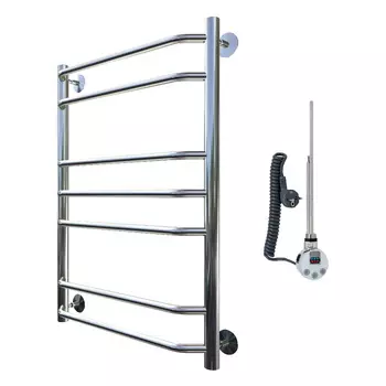 Электрический полотенцесушитель лесенка Тругор