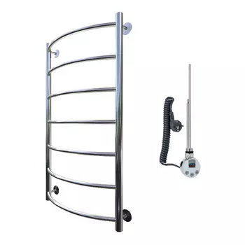 Электрический полотенцесушитель лесенка Тругор