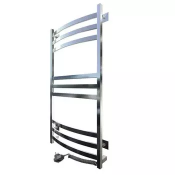 Электрический полотенцесушитель лесенка Тругор