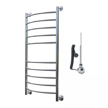 Электрический полотенцесушитель лесенка Тругор