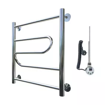 Электрический полотенцесушитель лесенка Тругор