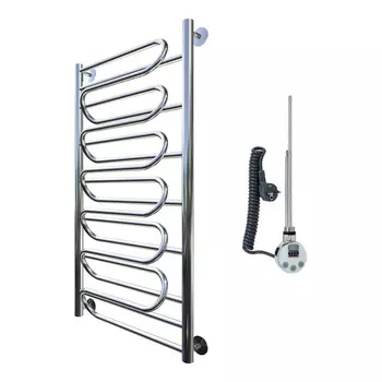 Электрический полотенцесушитель лесенка Тругор