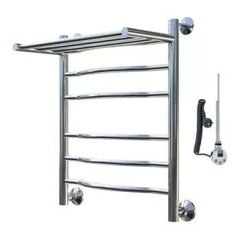 Электрический полотенцесушитель лесенка Тругор