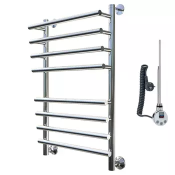 Электрический полотенцесушитель лесенка Тругор