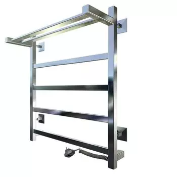 Электрический полотенцесушитель лесенка Тругор