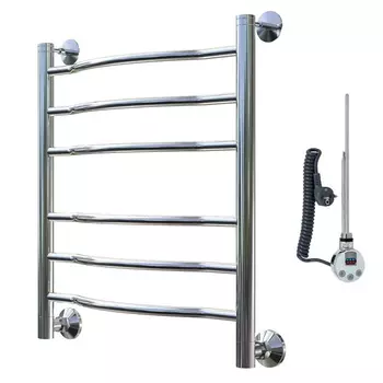 Электрический полотенцесушитель лесенка Тругор