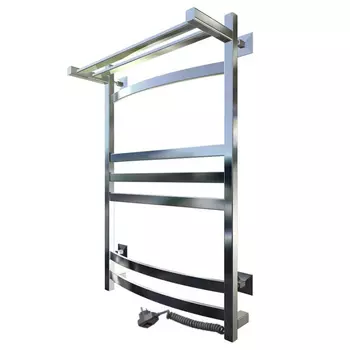 Электрический полотенцесушитель лесенка Тругор