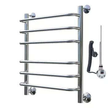 Электрический полотенцесушитель лесенка Тругор