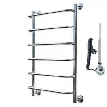 Электрический полотенцесушитель лесенка Тругор