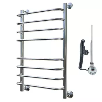 Электрический полотенцесушитель лесенка Тругор