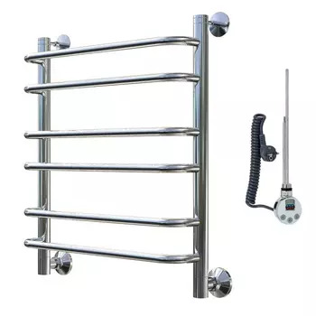 Электрический полотенцесушитель лесенка Тругор