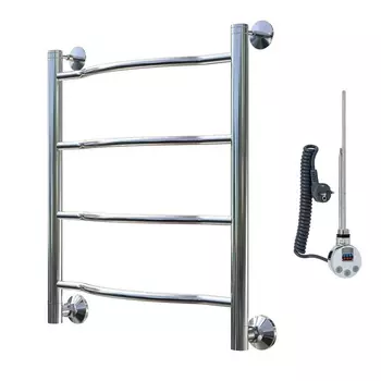 Электрический полотенцесушитель лесенка Тругор