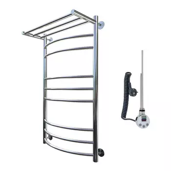 Электрический полотенцесушитель лесенка Тругор