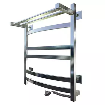 Электрический полотенцесушитель лесенка Тругор