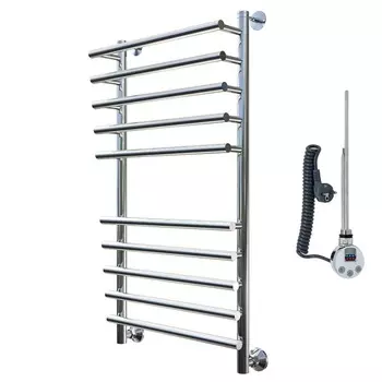 Электрический полотенцесушитель лесенка Тругор