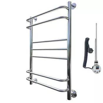 Электрический полотенцесушитель лесенка Тругор