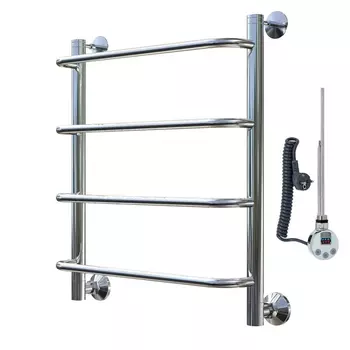 Электрический полотенцесушитель лесенка Тругор