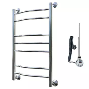 Электрический полотенцесушитель лесенка Тругор