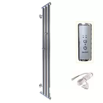 Электрический полотенцесушитель лесенка Тругор