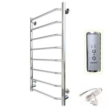 Электрический полотенцесушитель лесенка Тругор