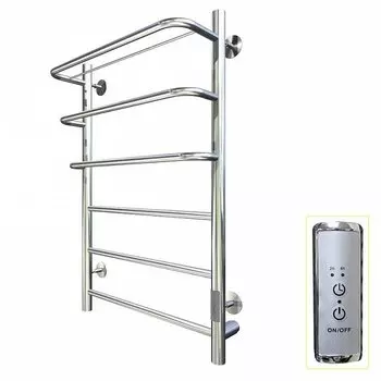 Электрический полотенцесушитель лесенка Тругор