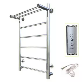 Электрический полотенцесушитель лесенка Тругор