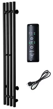 Электрический полотенцесушитель лесенка Тругор