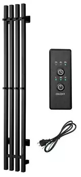 Электрический полотенцесушитель лесенка Тругор