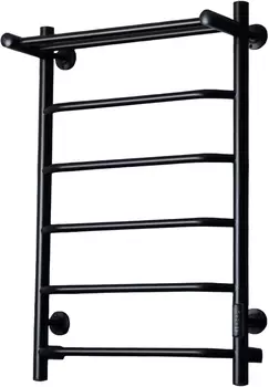 Электрический полотенцесушитель лесенка Тругор