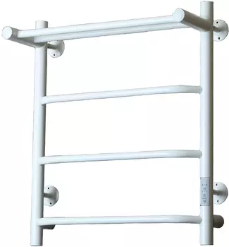 Электрический полотенцесушитель лесенка Тругор