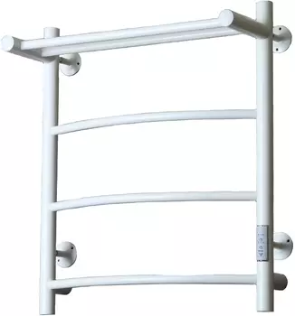 Электрический полотенцесушитель лесенка Тругор