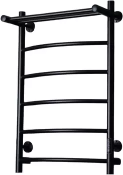 Электрический полотенцесушитель лесенка Тругор