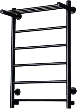 Электрический полотенцесушитель лесенка Тругор