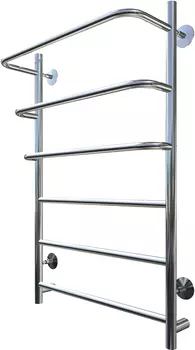 Электрический полотенцесушитель лесенка Тругор