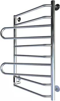 Электрический полотенцесушитель лесенка Тругор