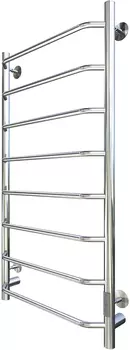 Электрический полотенцесушитель лесенка Тругор