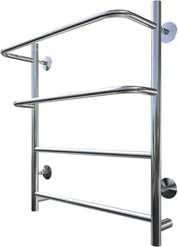 Электрический полотенцесушитель лесенка Тругор