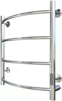 Электрический полотенцесушитель лесенка Тругор