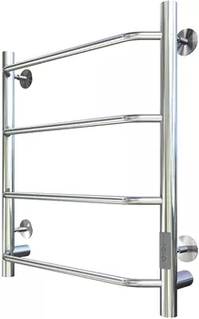 Электрический полотенцесушитель лесенка Тругор