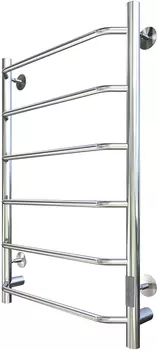 Электрический полотенцесушитель лесенка Тругор