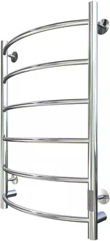 Электрический полотенцесушитель лесенка Тругор