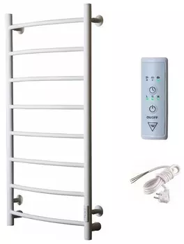 Электрический полотенцесушитель лесенка Тругор