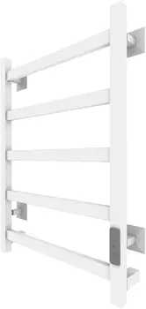 Электрический полотенцесушитель лесенка Тругор