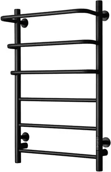 Электрический полотенцесушитель лесенка Тругор