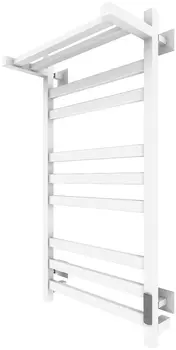 Электрический полотенцесушитель лесенка Тругор