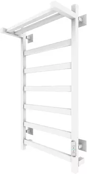 Электрический полотенцесушитель лесенка Тругор