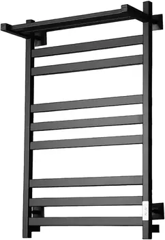 Электрический полотенцесушитель лесенка Тругор