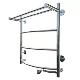 Электрический полотенцесушитель лесенка Тругор