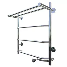 Электрический полотенцесушитель лесенка Тругор