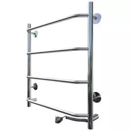 Электрический полотенцесушитель лесенка Тругор